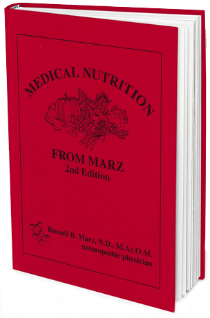 Medical Nutrition from Marz